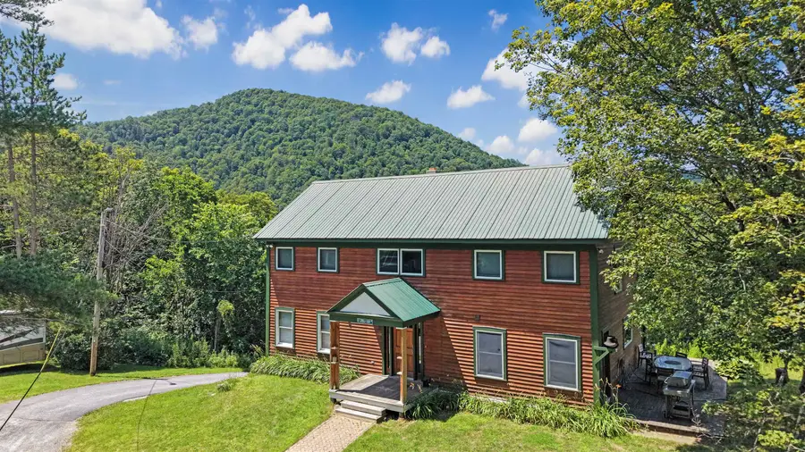 87 Grinka Farm Drive, Readsboro, VT 05350 - #2