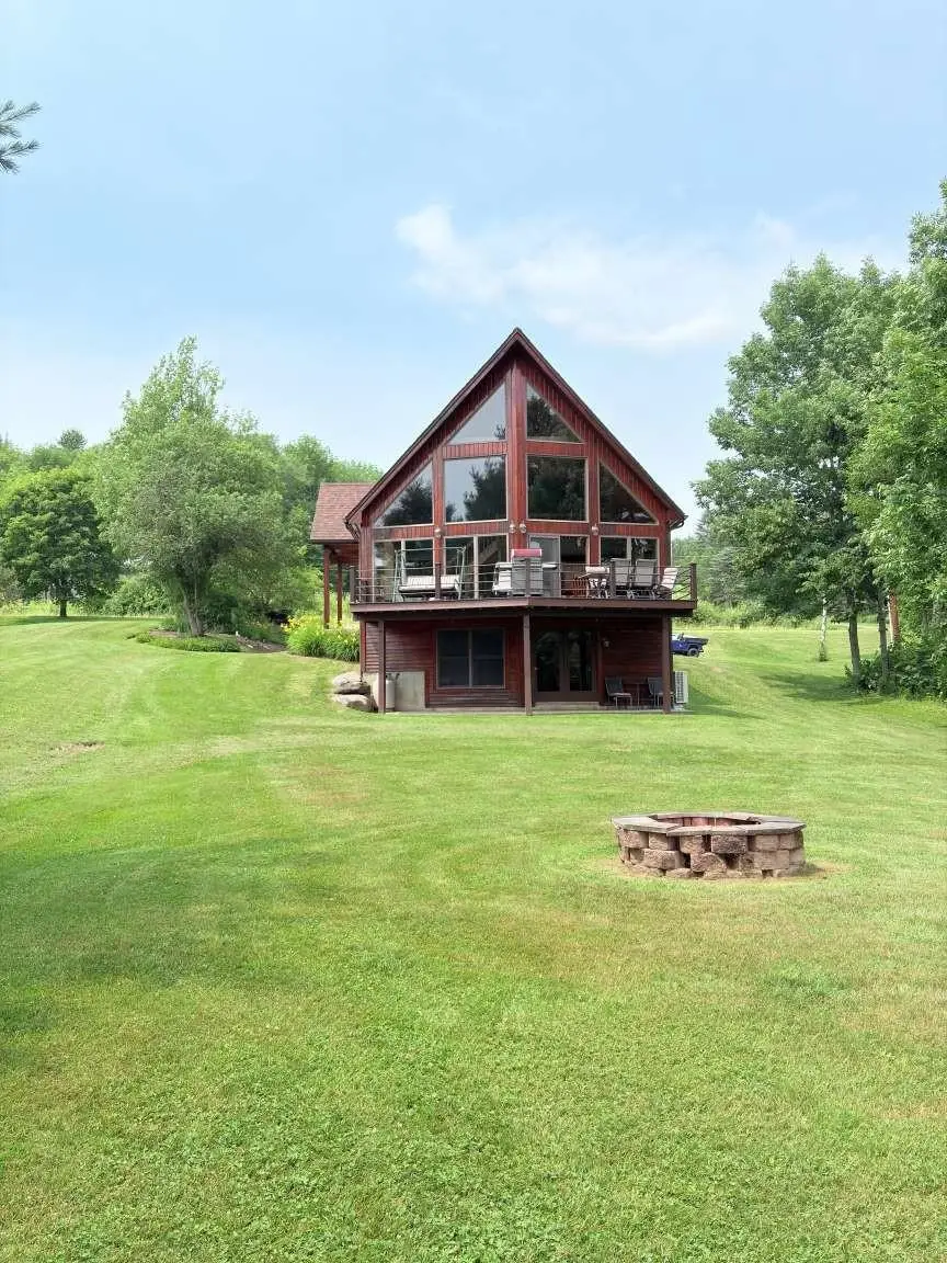 3420 Lake Road, Newport, VT 05857 - #1