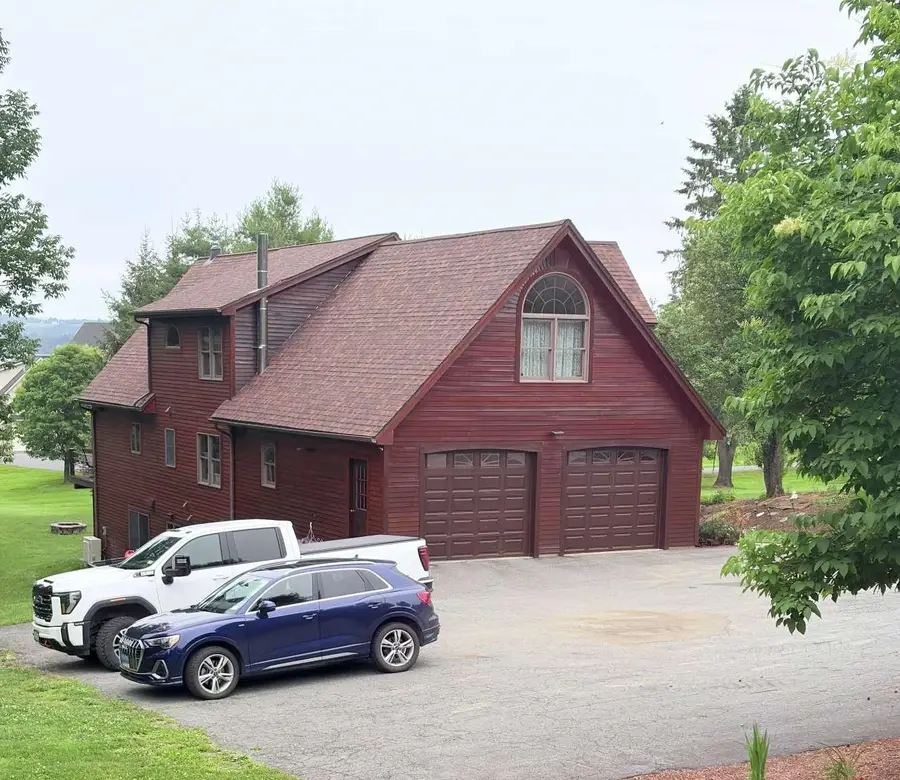 3420 Lake Road, Newport, VT 05857 - #2