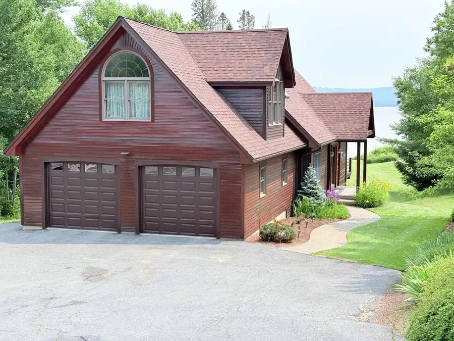 3420 Lake Road, Newport, VT 05857 - #3