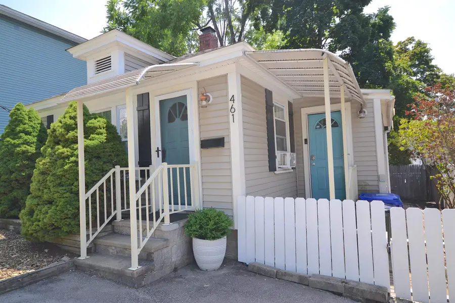461 Manchester Street, Manchester, NH 03103 - #2