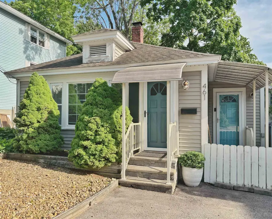 461 Manchester Street, Manchester, NH 03103 - #3