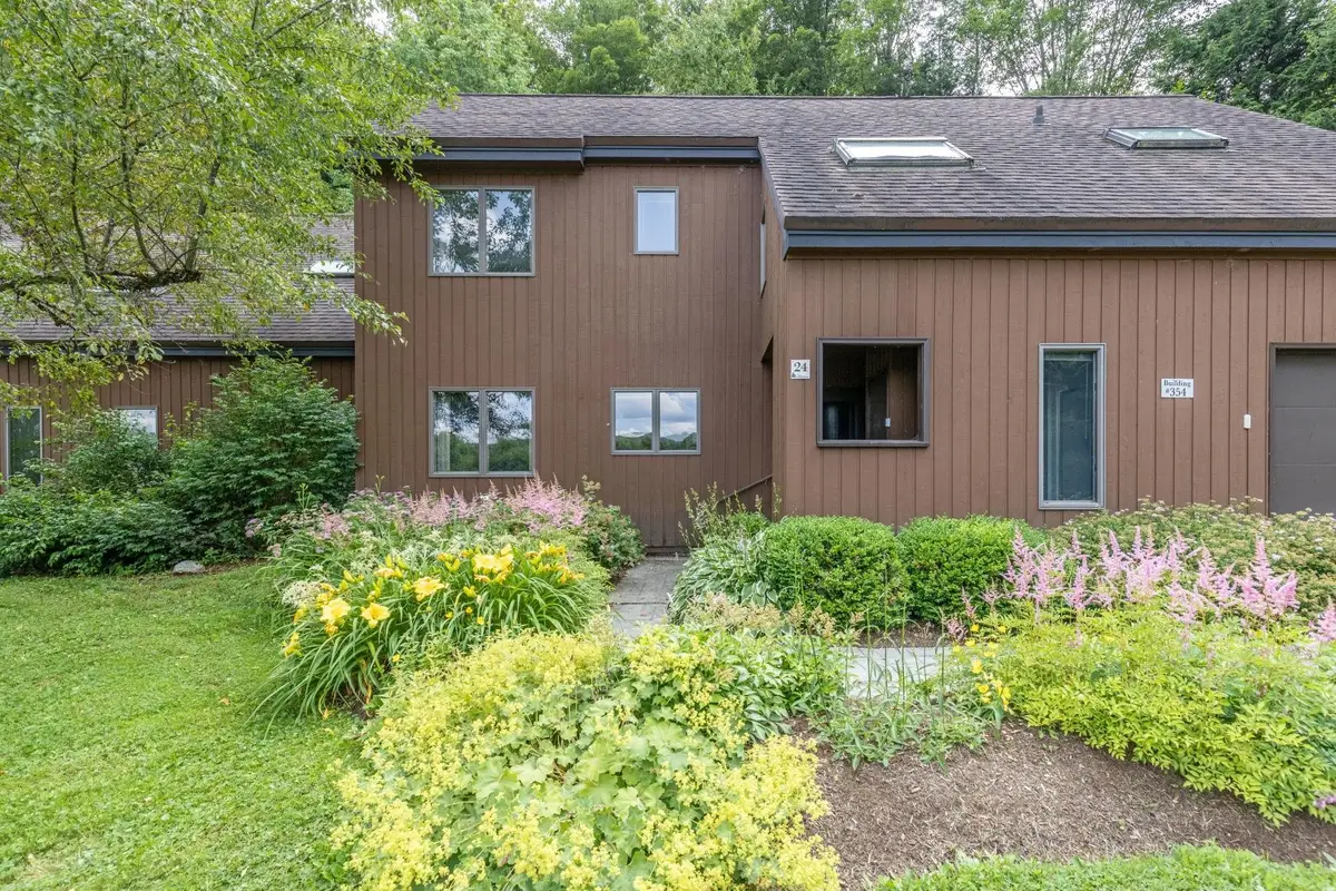 354 Stonybrook Road #24, Stowe, VT 05672 - #1