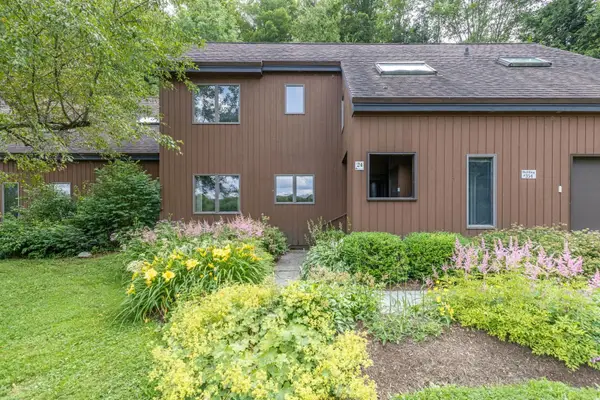 354 Stonybrook Road #24, Stowe, VT 05672