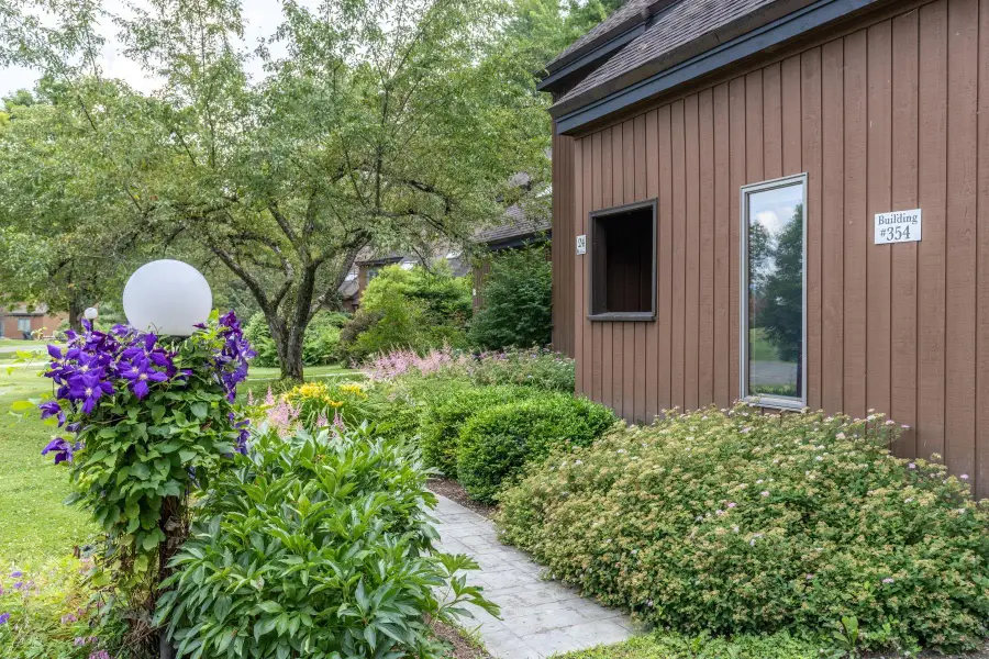 354 Stonybrook Road #24, Stowe, VT 05672 - #2