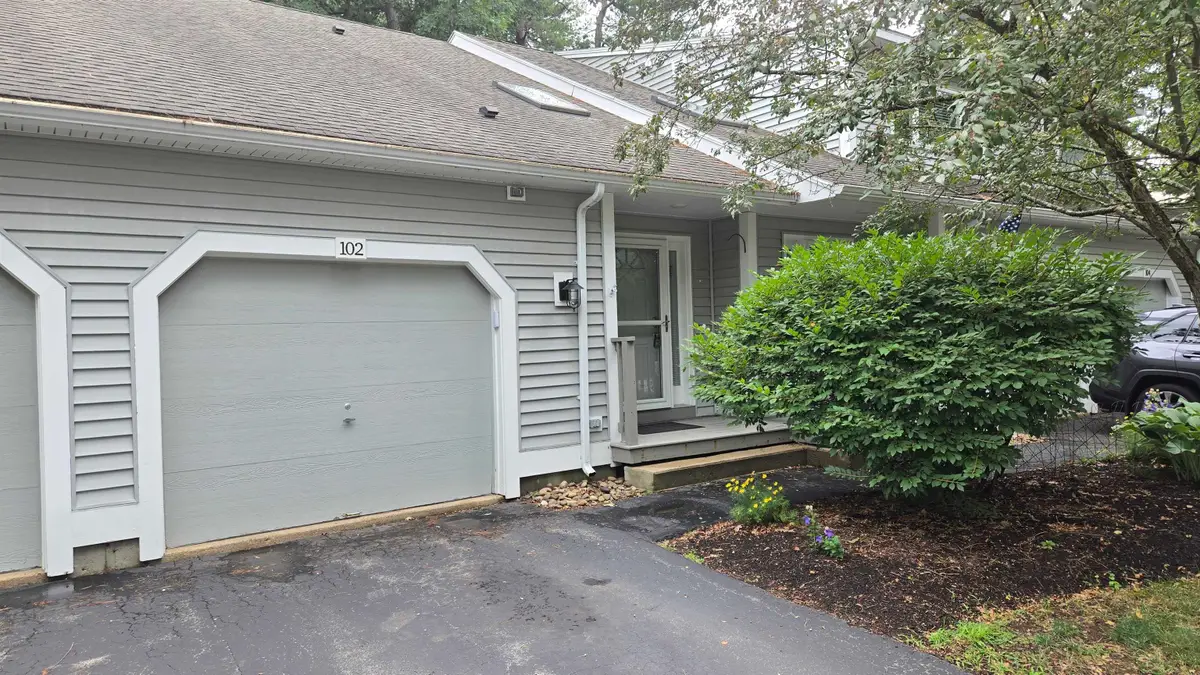 84 Branch Turnpike #102, Concord, NH 03301 - #1