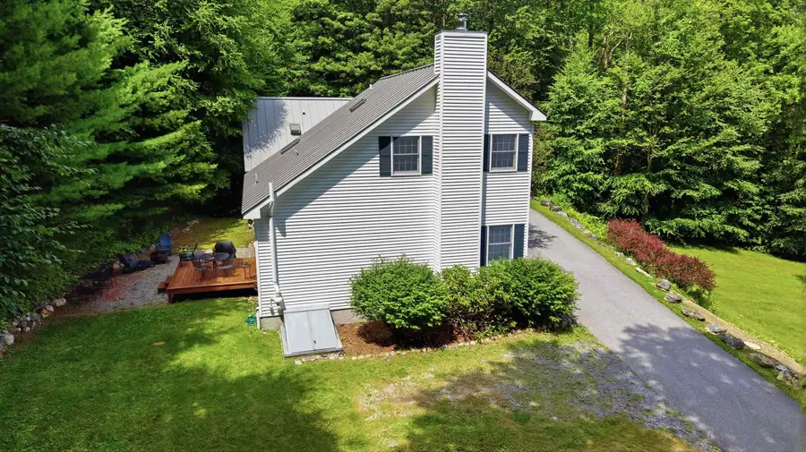 386 Farm Road, Arlington, VT 05250 - #2