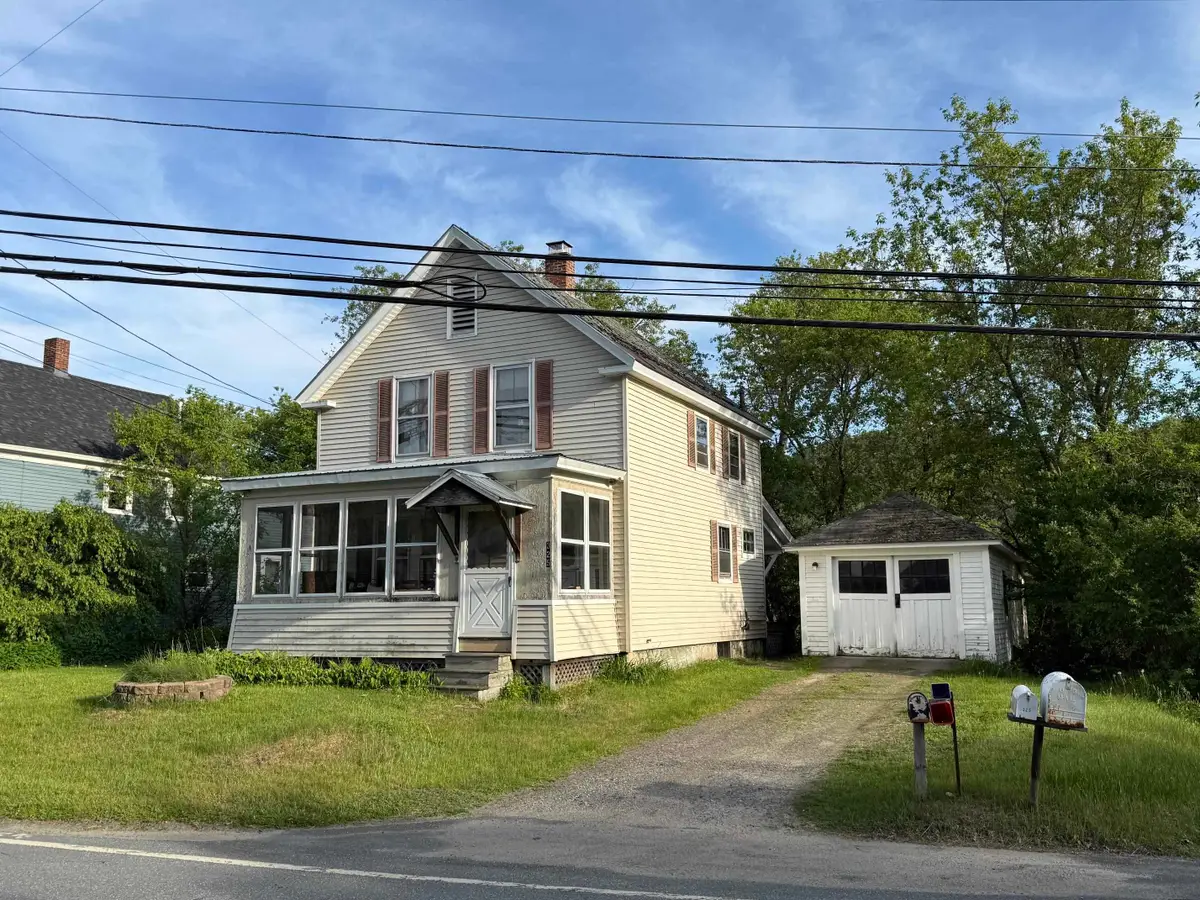 325 US Route 2B, Saint Johnsbury, VT 05819 - #1