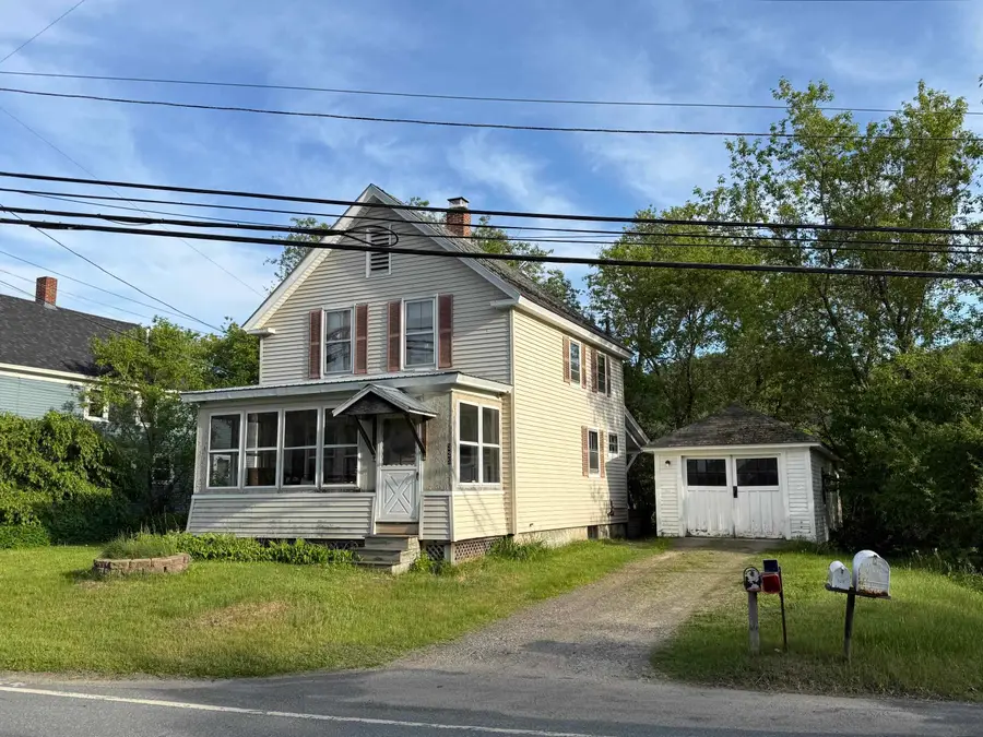 325 US Route 2B, Saint Johnsbury, VT 05819 - #2