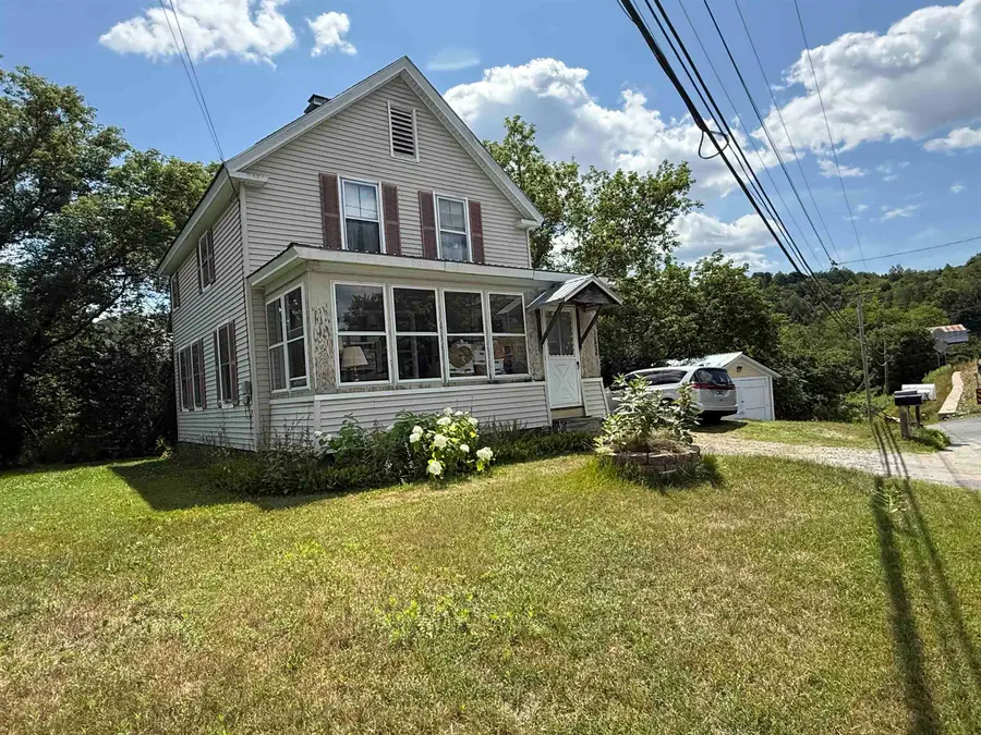325 US Route 2B, Saint Johnsbury, VT 05819 - #3