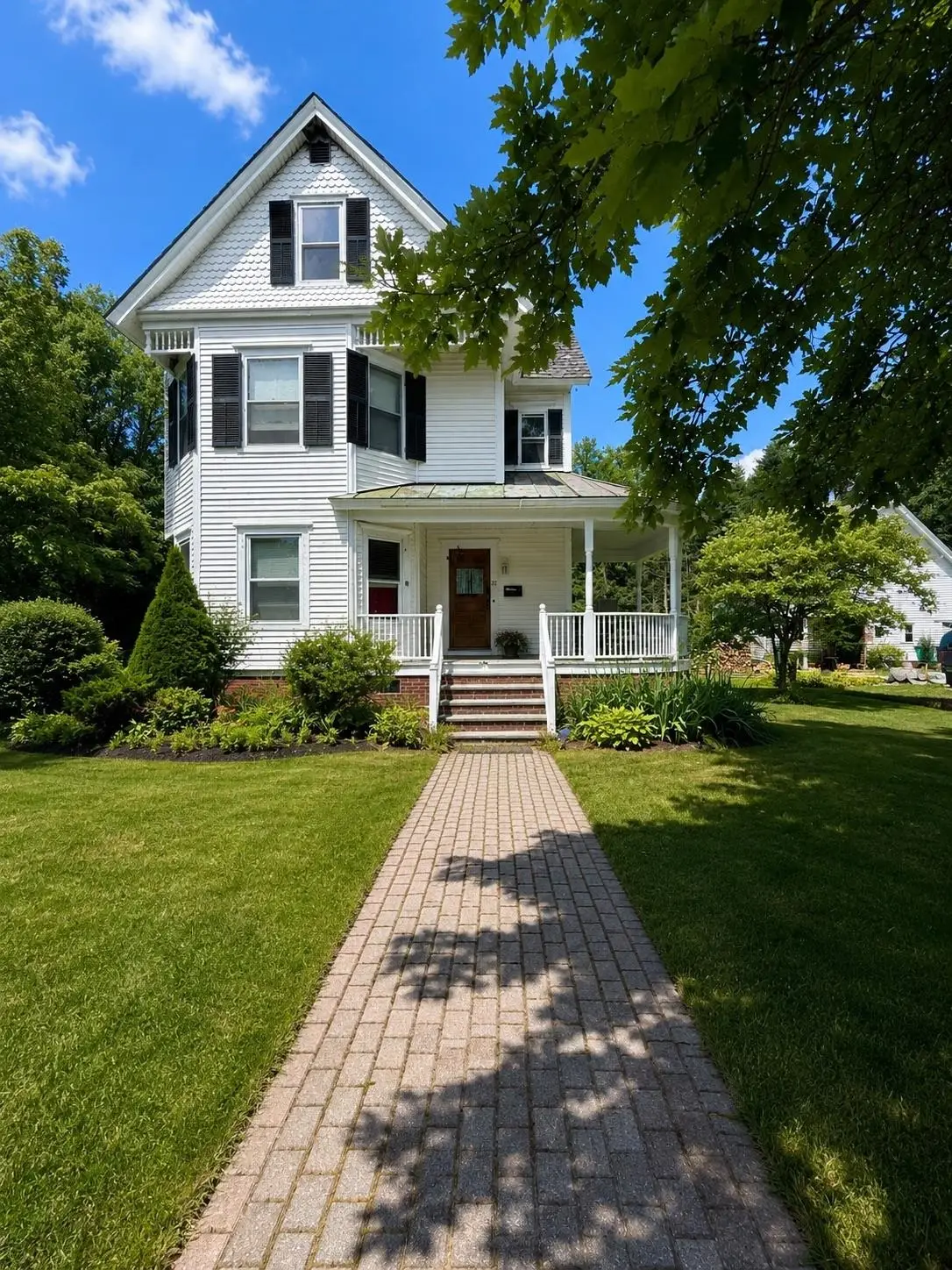 92 Highland Avenue, Lisbon, NH 03585 - #1