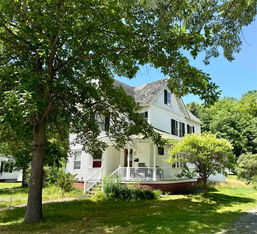 92 Highland Avenue, Lisbon, NH 03585 - #2