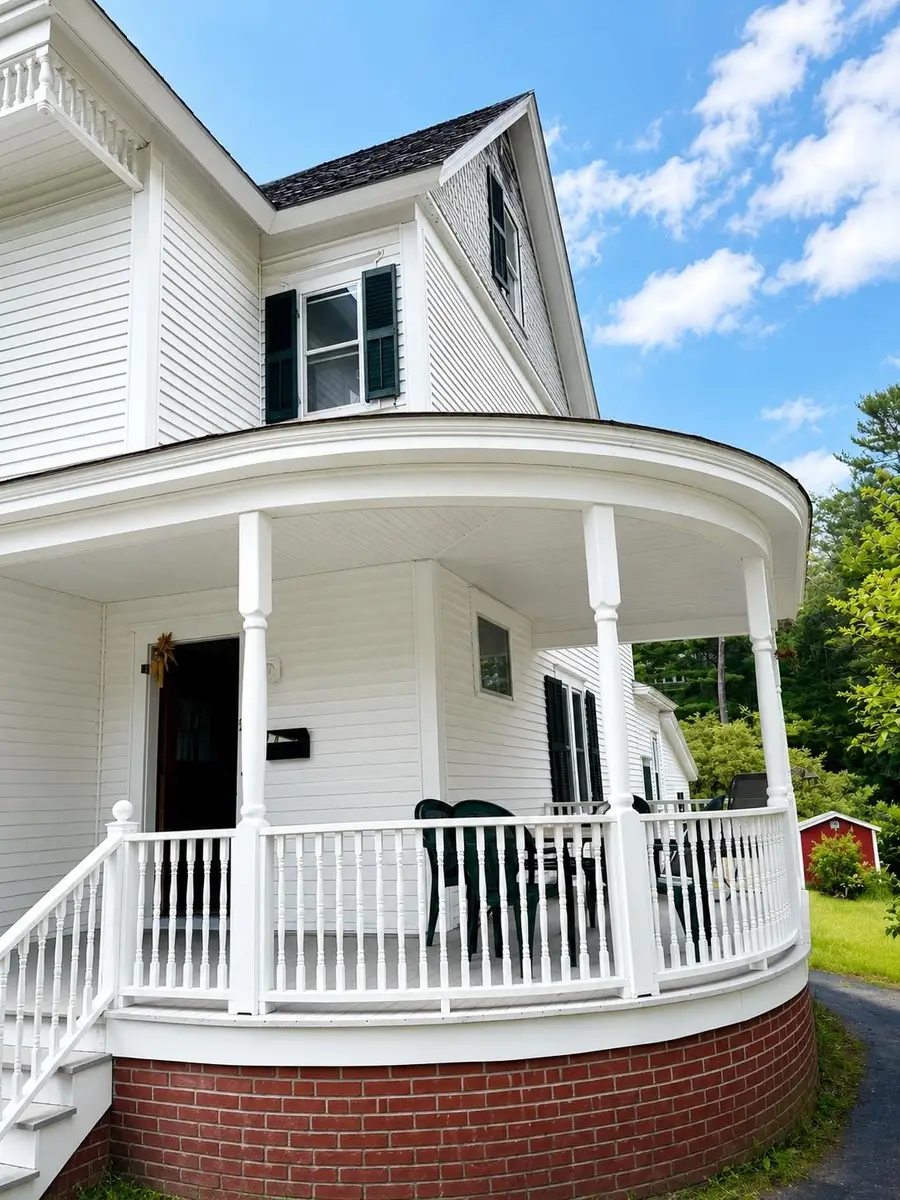 92 Highland Avenue, Lisbon, NH 03585 - #3