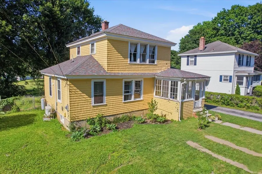 12 Hall Street, North Bennington, VT 05257 - #2