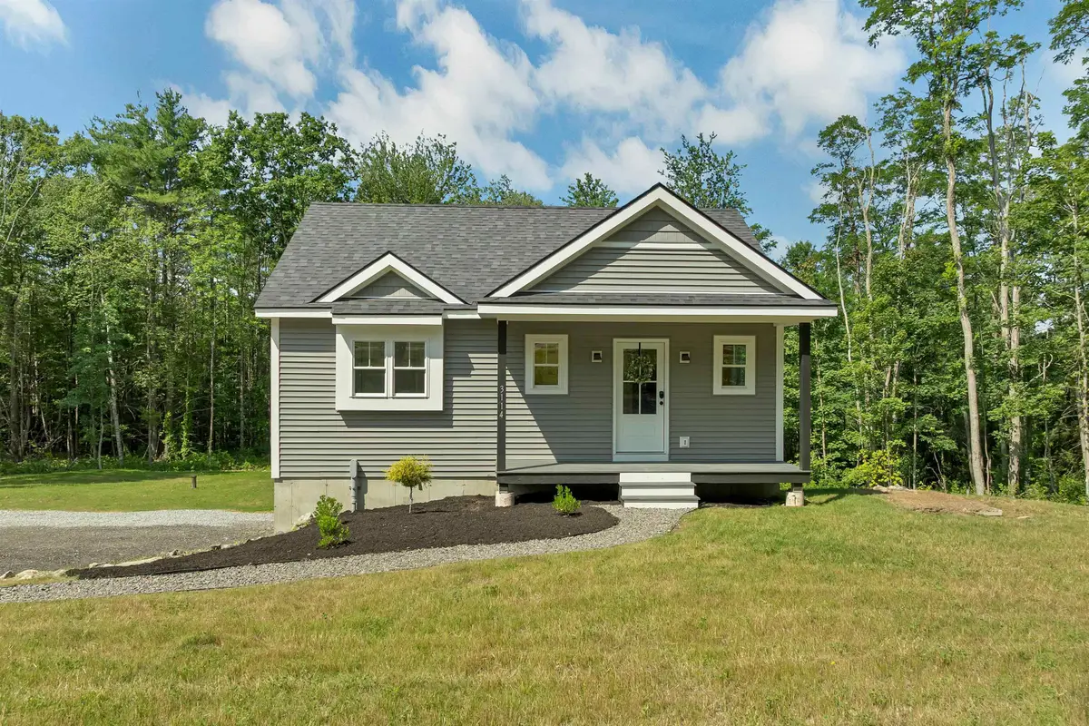 3114 Parade Road, Laconia, NH 03246 - #1