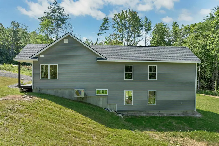 3114 Parade Road, Laconia, NH 03246 - #3