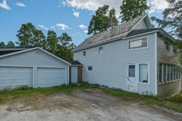 258 Buttolph Road, Shoreham, VT 05770