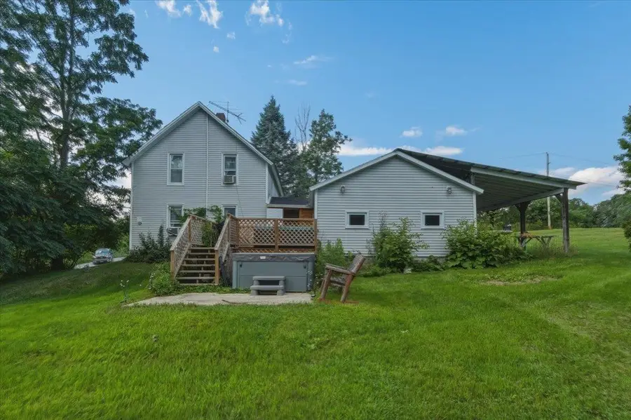 258 Buttolph Road, Shoreham, VT 05770 - #2
