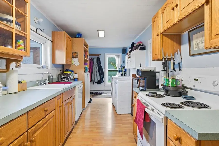 258 Buttolph Road, Shoreham, VT 05770 - #3