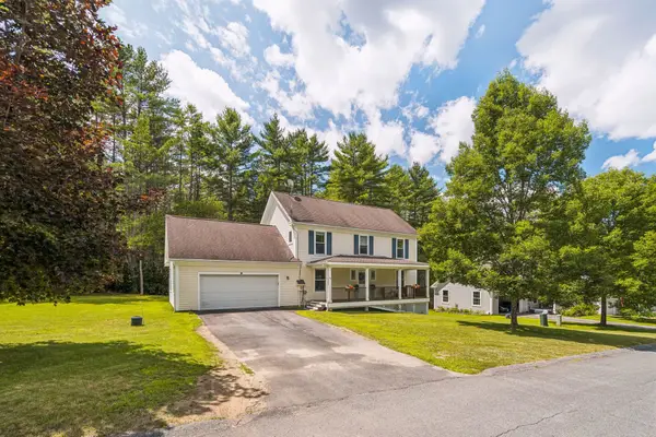 40 Camp Brook Common, Hanover, NH 03755