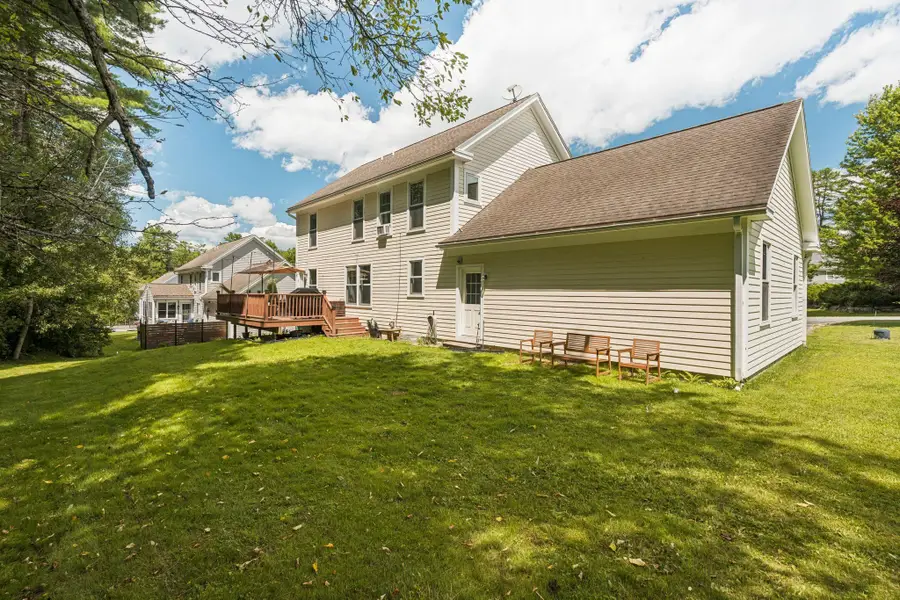 40 Camp Brook Common, Hanover, NH 03755 - #2