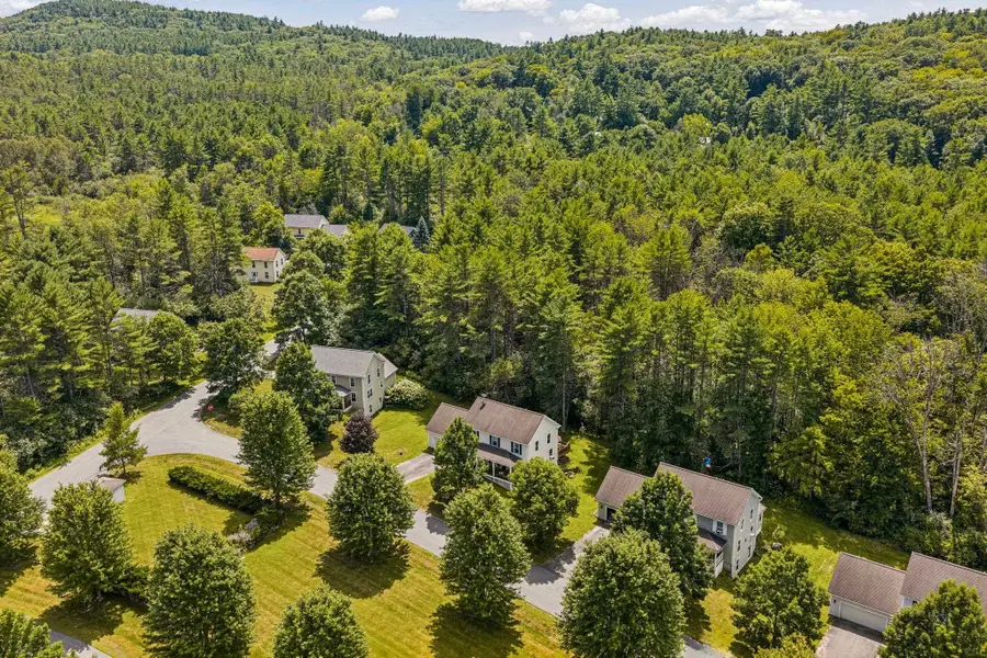 40 Camp Brook Common, Hanover, NH 03755 - #3