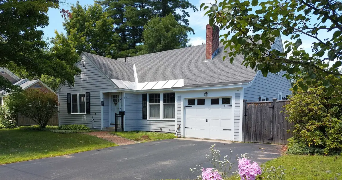 25 Greenwood Avenue, Keene, NH 03431 - #1