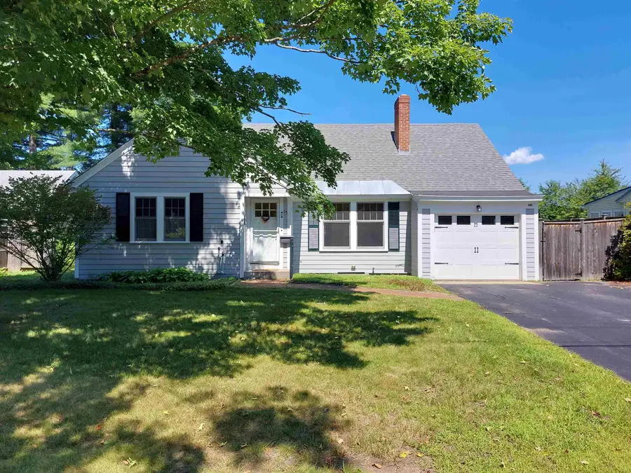 25 Greenwood Avenue, Keene, NH 03431 - #2