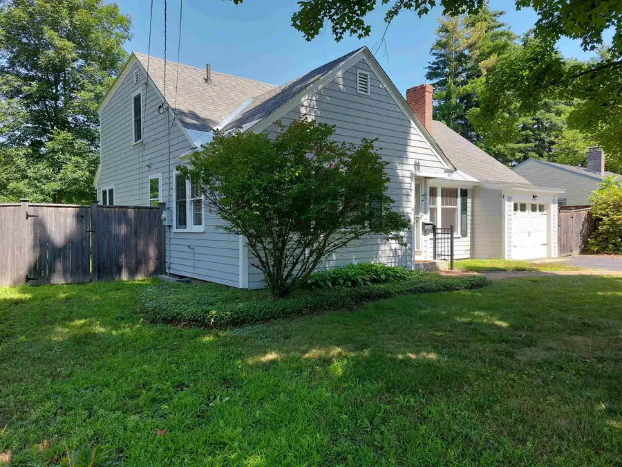 25 Greenwood Avenue, Keene, NH 03431 - #3