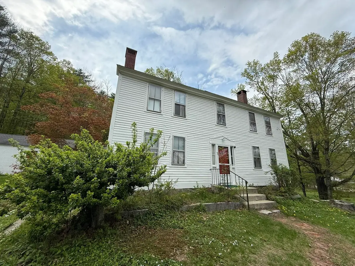 637 Route 114, South Sutton, NH 03273 - #1