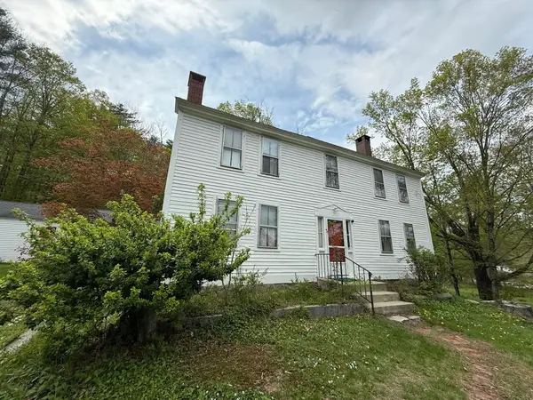 637 Route 114, Sutton, NH 03273