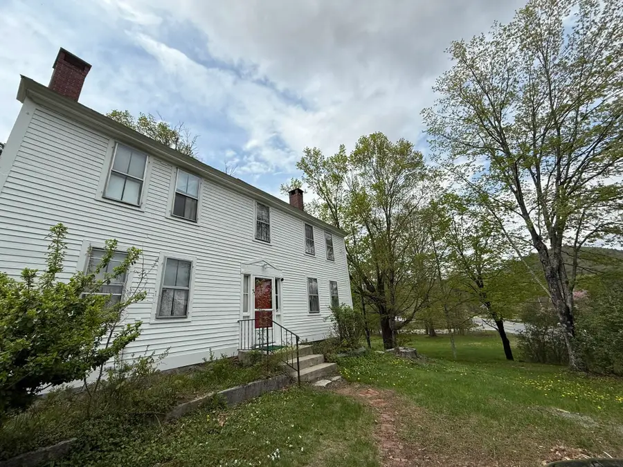 637 Route 114, South Sutton, NH 03273 - #3