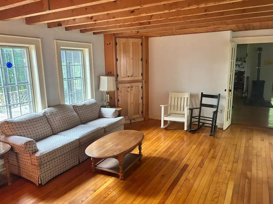 1301 Bailey-Hazen Road, Peacham, VT 05836 - #2