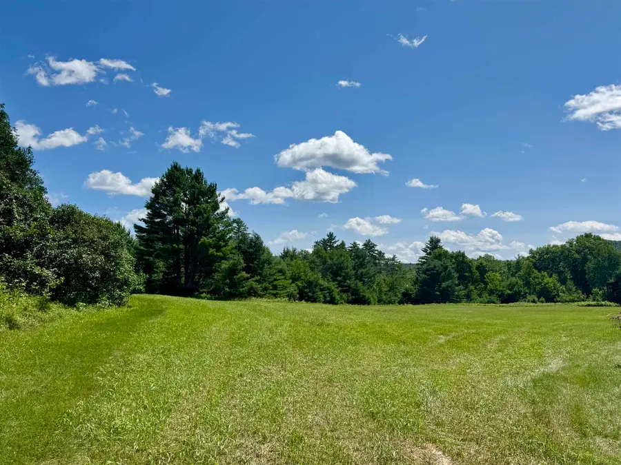 0 Cemetery Road, Haverhill, NH 03765 - #3