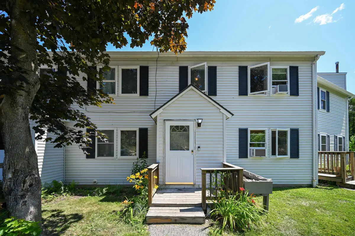 11 Ledgewood Court, Middlebury, VT 05753 - #1