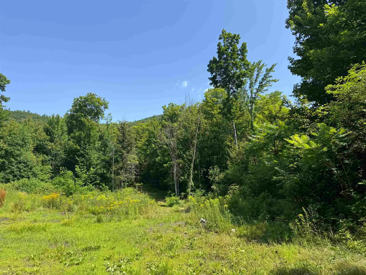 Lot 154-2 Old Mountain Road, Moultonborough, NH 03254 - #1