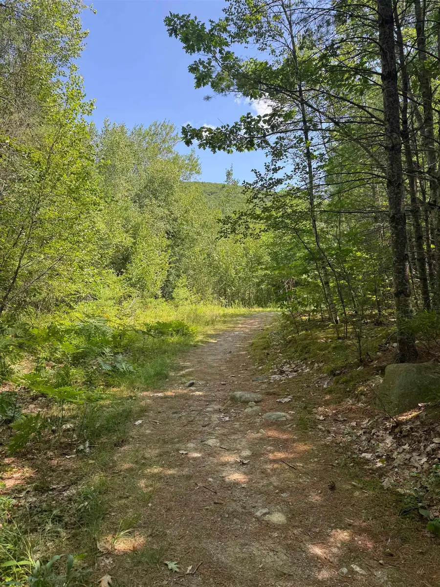Lot 154-2 Old Mountain Road, Moultonborough, NH 03254 - #2