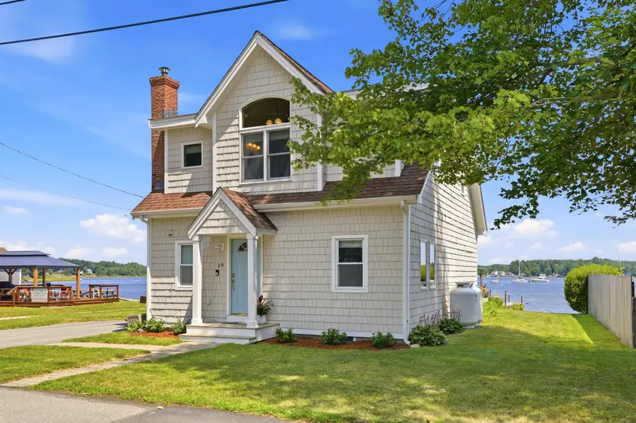19 Wentworth Terrace, Dover, NH 03820 - #2