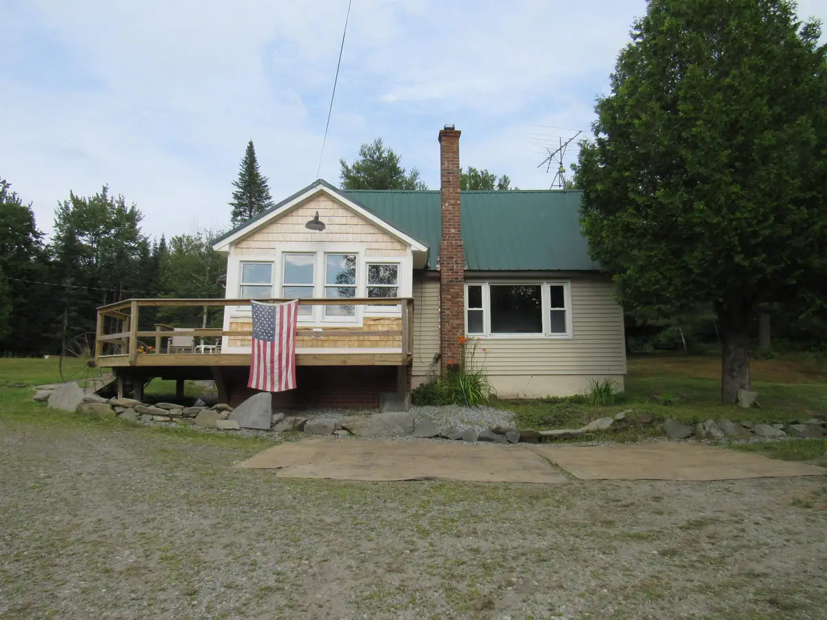 21 Maple Hill Road, Holland, VT 05830 - #1