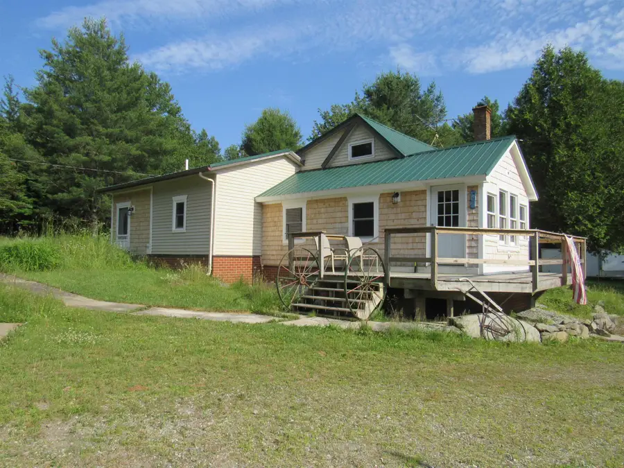 21 Maple Hill Road, Holland, VT 05830 - #2