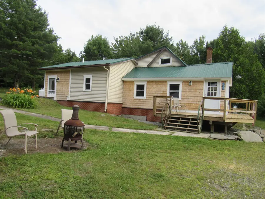 21 Maple Hill Road, Holland, VT 05830 - #3