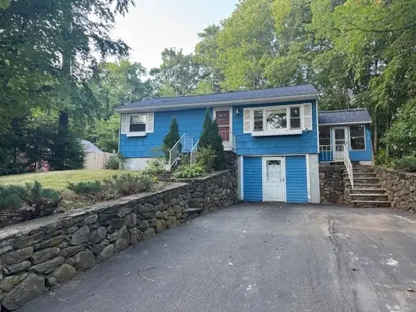 65 Langford Road, Raymond, NH 03077