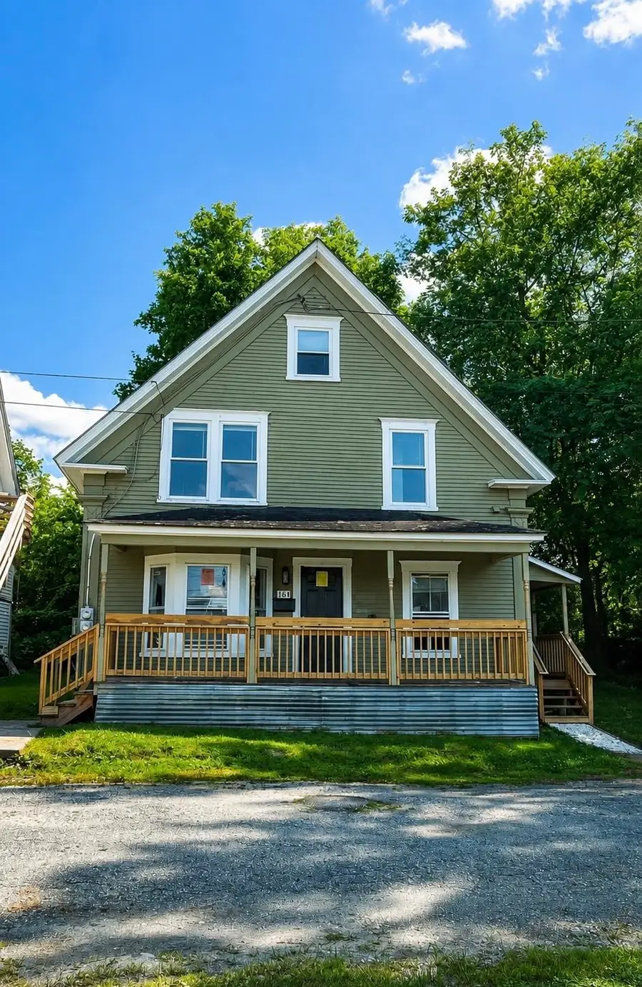 16 Water Street, Orleans, VT 05822 - #2