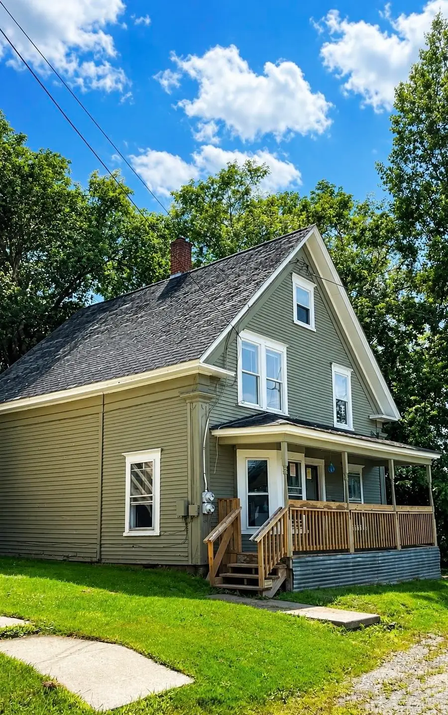 16 Water Street, Orleans, VT 05860 - #3