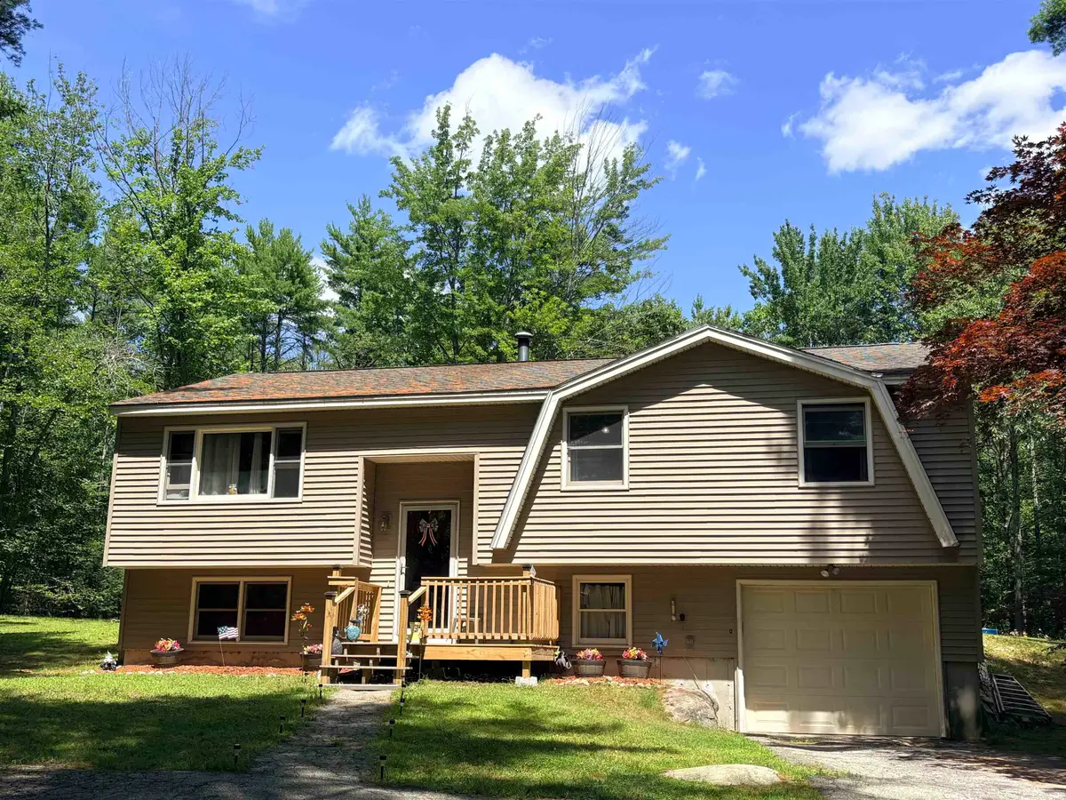 395 North Road, Candia, NH 03034 - #1