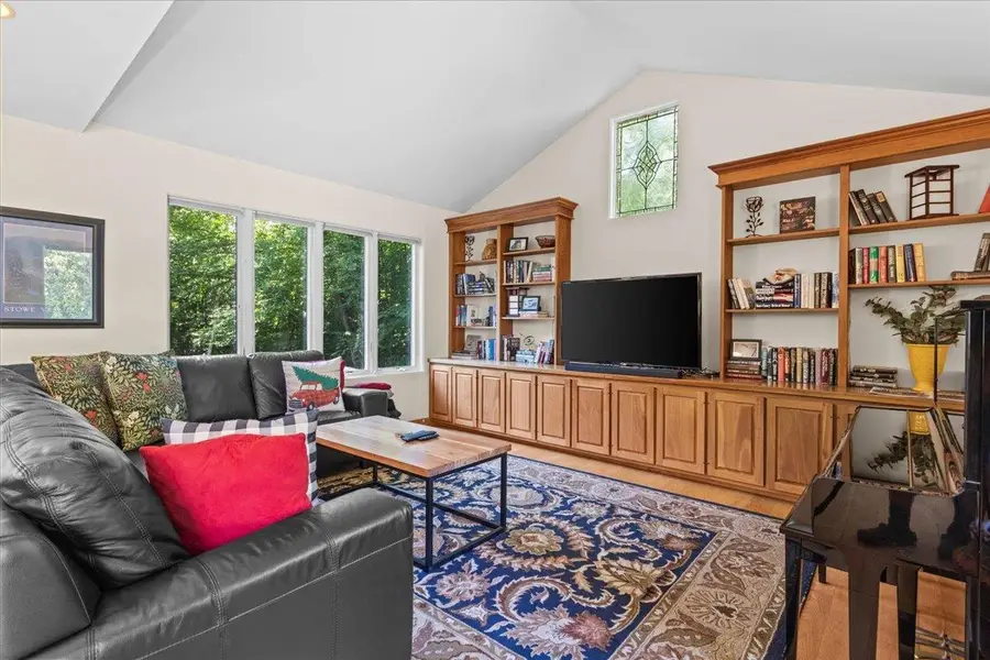 398 Houston Farm Road, Stowe, VT 05672 - #3