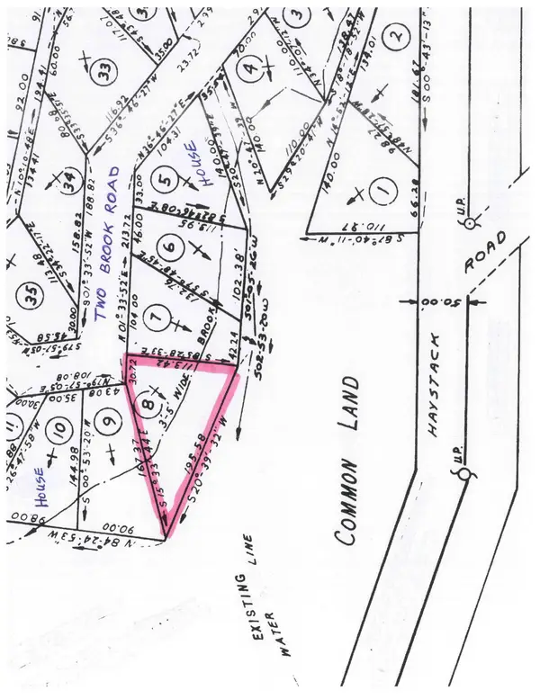 8 Two Brook Road, Wilmington, VT 05363