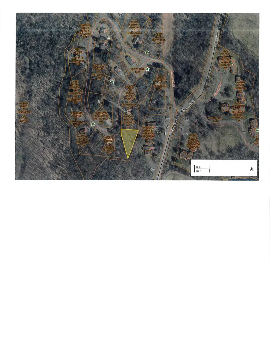 8 Two Brook Road, Wilmington, VT 05363 - #3