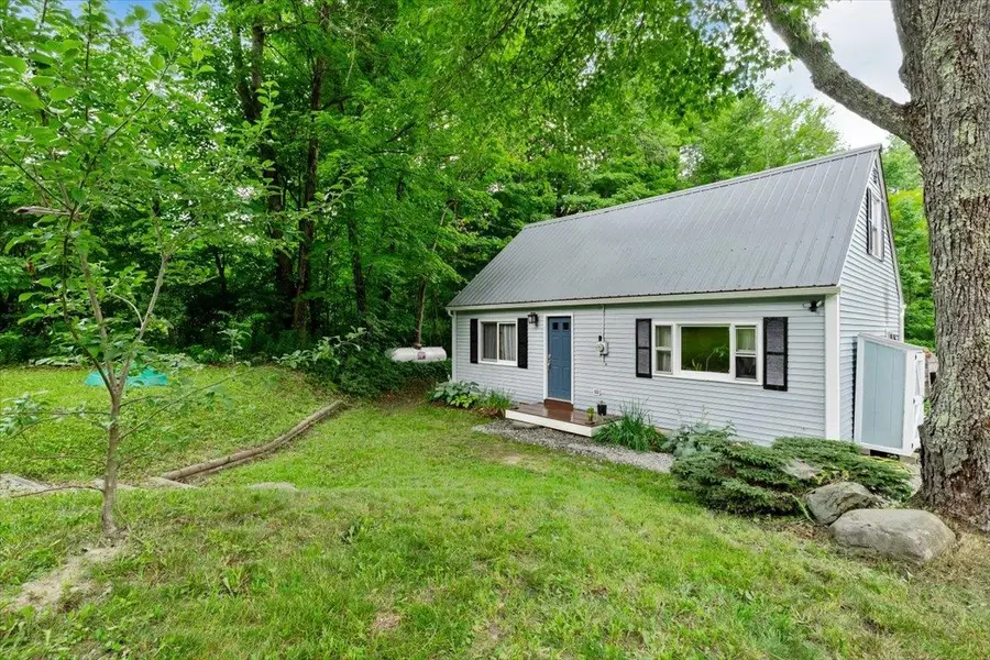 2083 Bartlett Hill Road, Cambridge, VT 05464 - #3