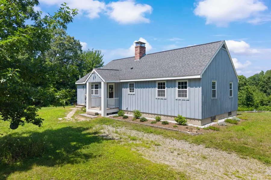 498 Brookline Road, Mason, NH 03048 - #2